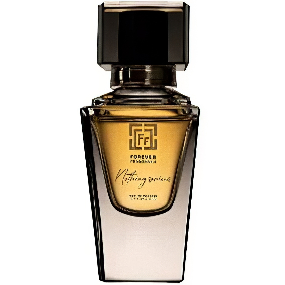 Парфумована вода Forever Fragrance Nothing serious 50 мл фото1