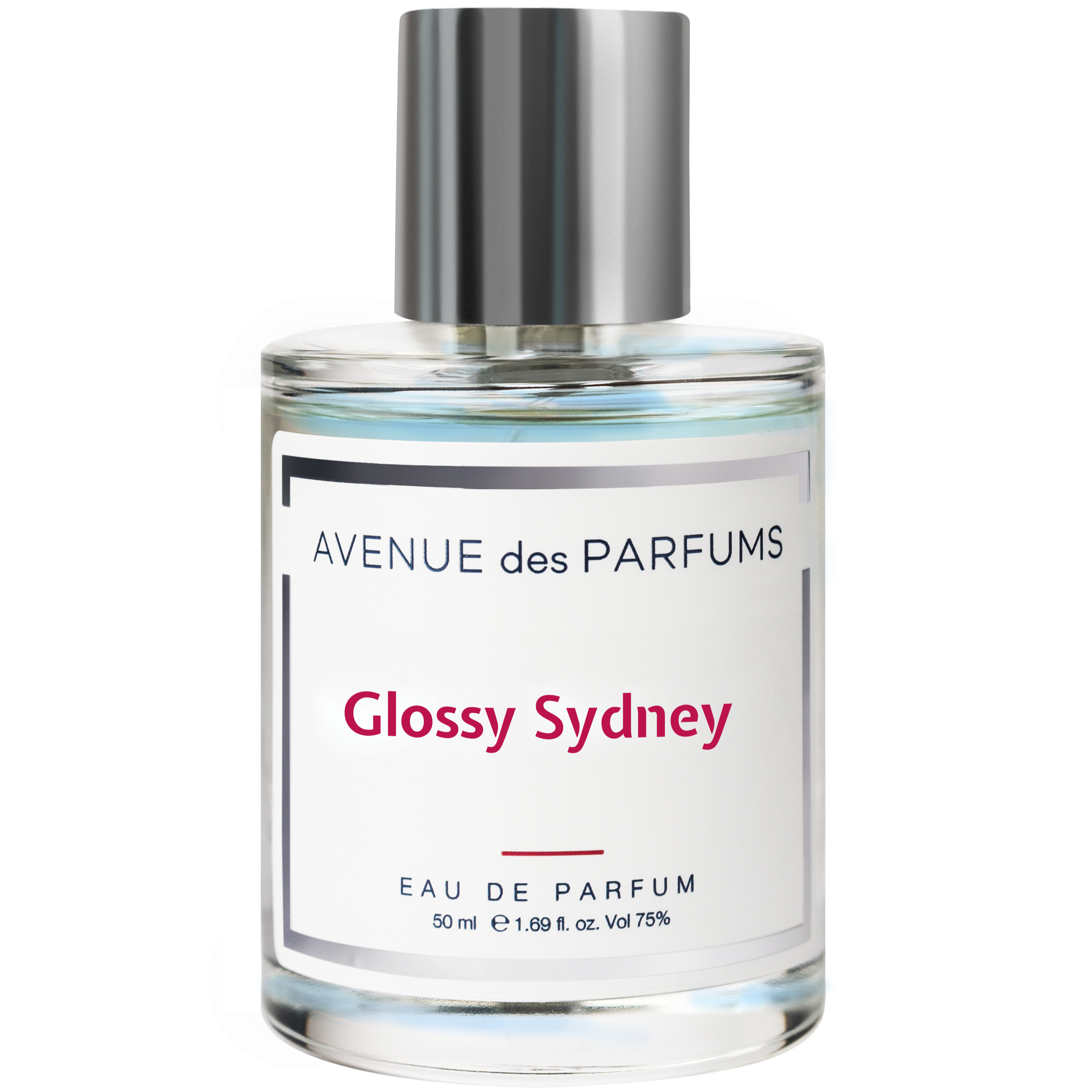 Парфумована вода Avenue des Parfums Glossy Sydney 50 мл фото1