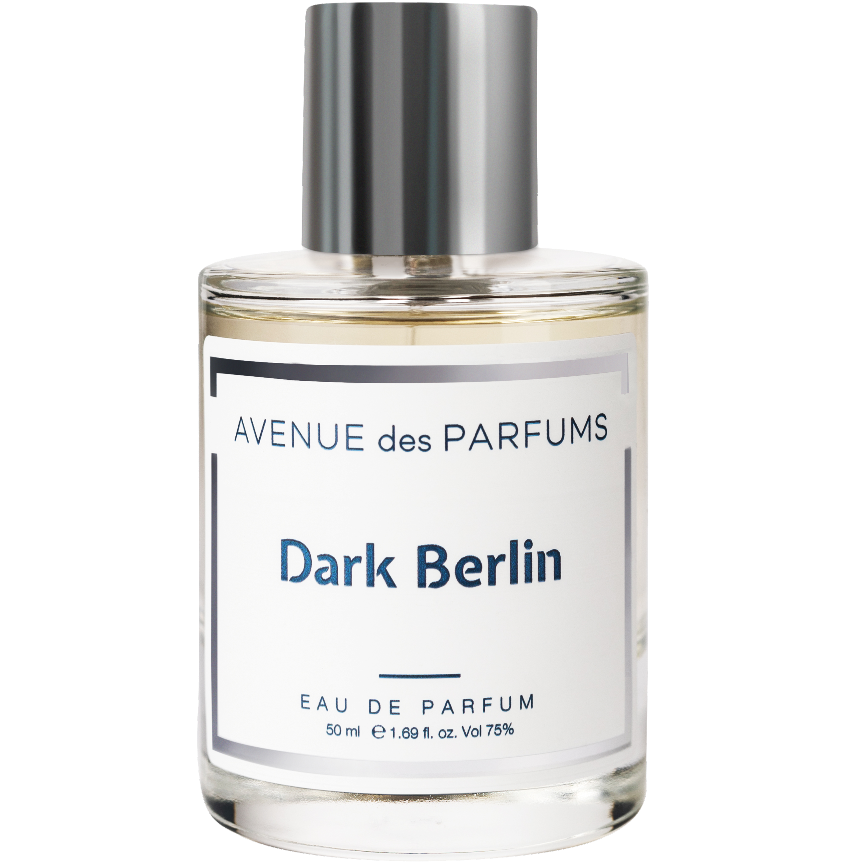 Парфумована вода Avenue des Parfums Dark Berlin 50 мл фото1