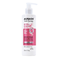 Стайлинг-крем Agrado Hair Loves Rizos&Curly Styling Cream для вьющихся волос 230 мл