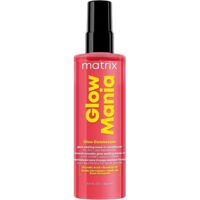 Средство-уход Matrix Glow Mania Glow Gatekeeper для усиления сияния окрашенных волос несмываемых 250 мл