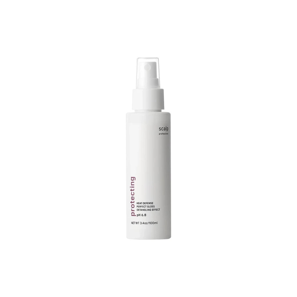 Спрей-термозахист для волосся Scalp Protecting 100 мл (4820266830762) фото1
