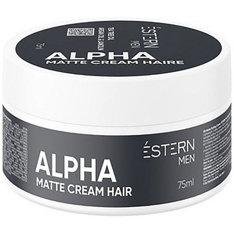 Стайлінг-крем Acme Jnowa Estern Men Alpha Daily Care 75 мл фото1