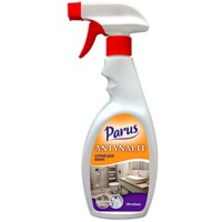Средство моющее для ухода за сантехникой и кафелем Parus Antynalit 500 мл