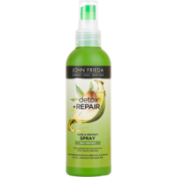 Спрей защитный John Frieda Detox&Repair, 150 мл