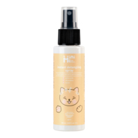 Спрей для легкого расчесывания волос MiniMi Kids Beauty Instant Detangling Spray 100 мл