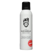 Спрей для укладки Slick Gorilla Hair Spray 200 мл
