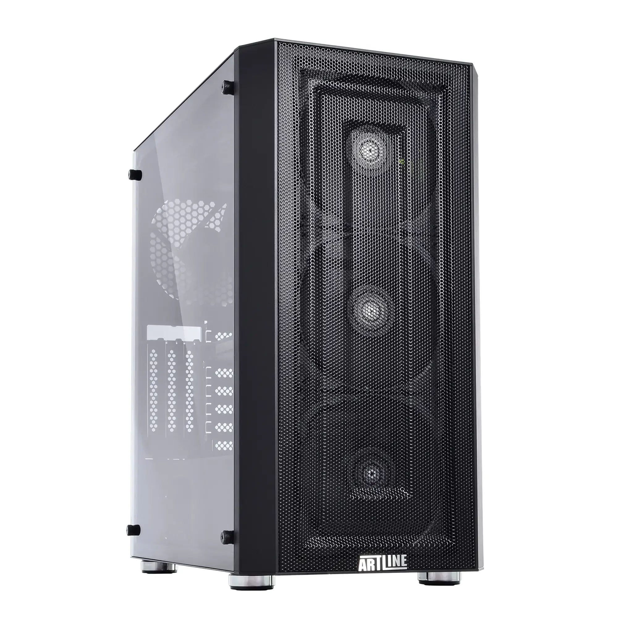 Робоча станція ARTLINE WorkStation W78 Windows 11 Pro (W78v35Win) фото1