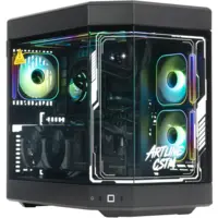 Cистемний блок ARTLINE Gaming Y60Black (Y60BlackV56)