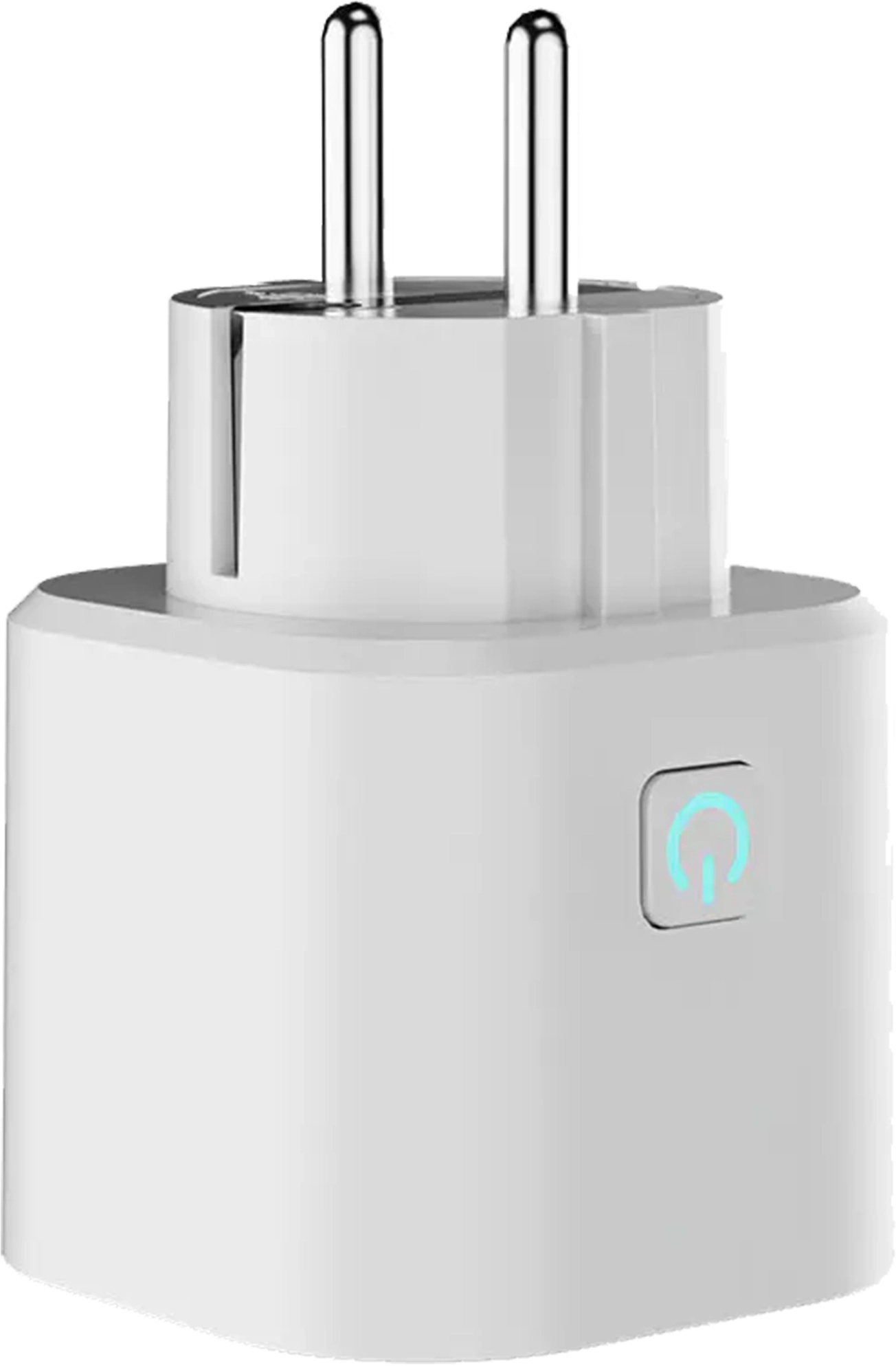 Умная розетка DEYE 16A, LoRa (SUN-SMART-PLUG01-F) фото1