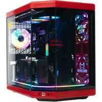 Cистемний блок ARTLINE Gaming Y70BR (Y70BRv100)