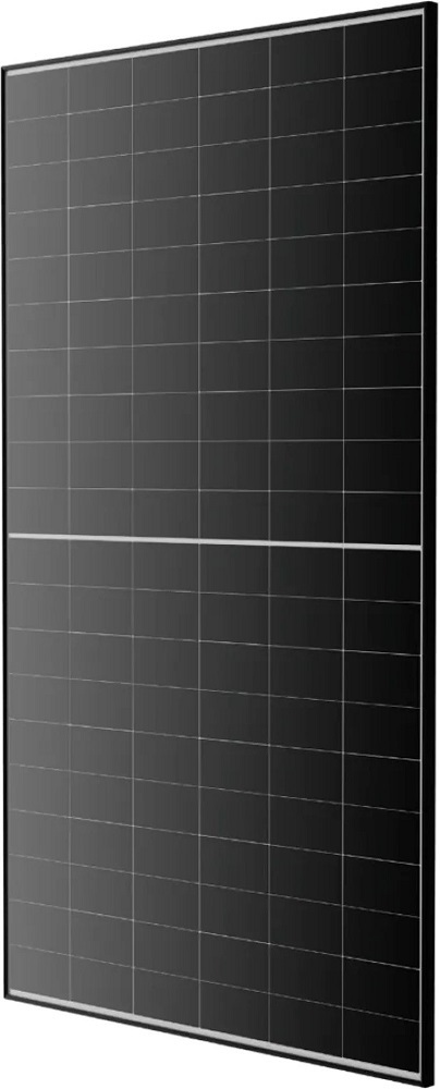 Сонячна панель Longi Solar LR7-60HVH 540Вт (LR7-60HVH-540M) фото1