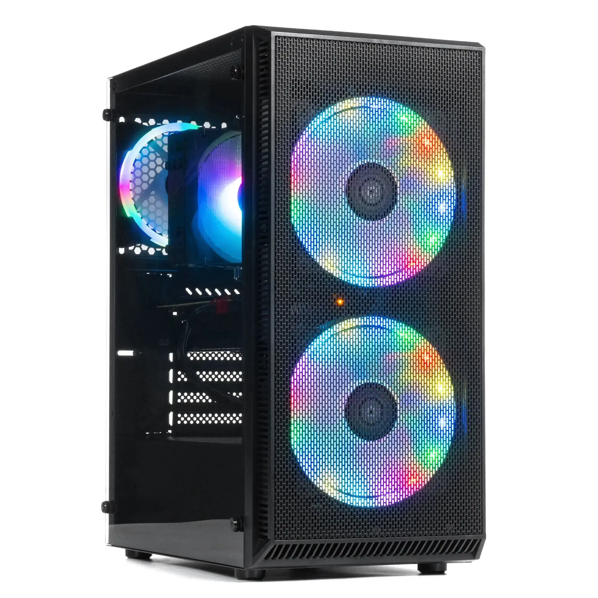 Cистемний блок ARTLINE Gaming X81 Windows 11 Home (X81v32Win) фото1