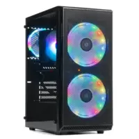 Cистемний блок ARTLINE Gaming X81 (X81v33)