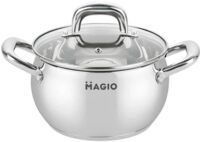 Каструля Magio MG-1205 20 см 3.6 л