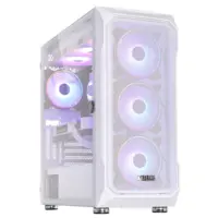 Cистемный блок ARTLINE Gaming X77WHITE (X77WHITEv119)