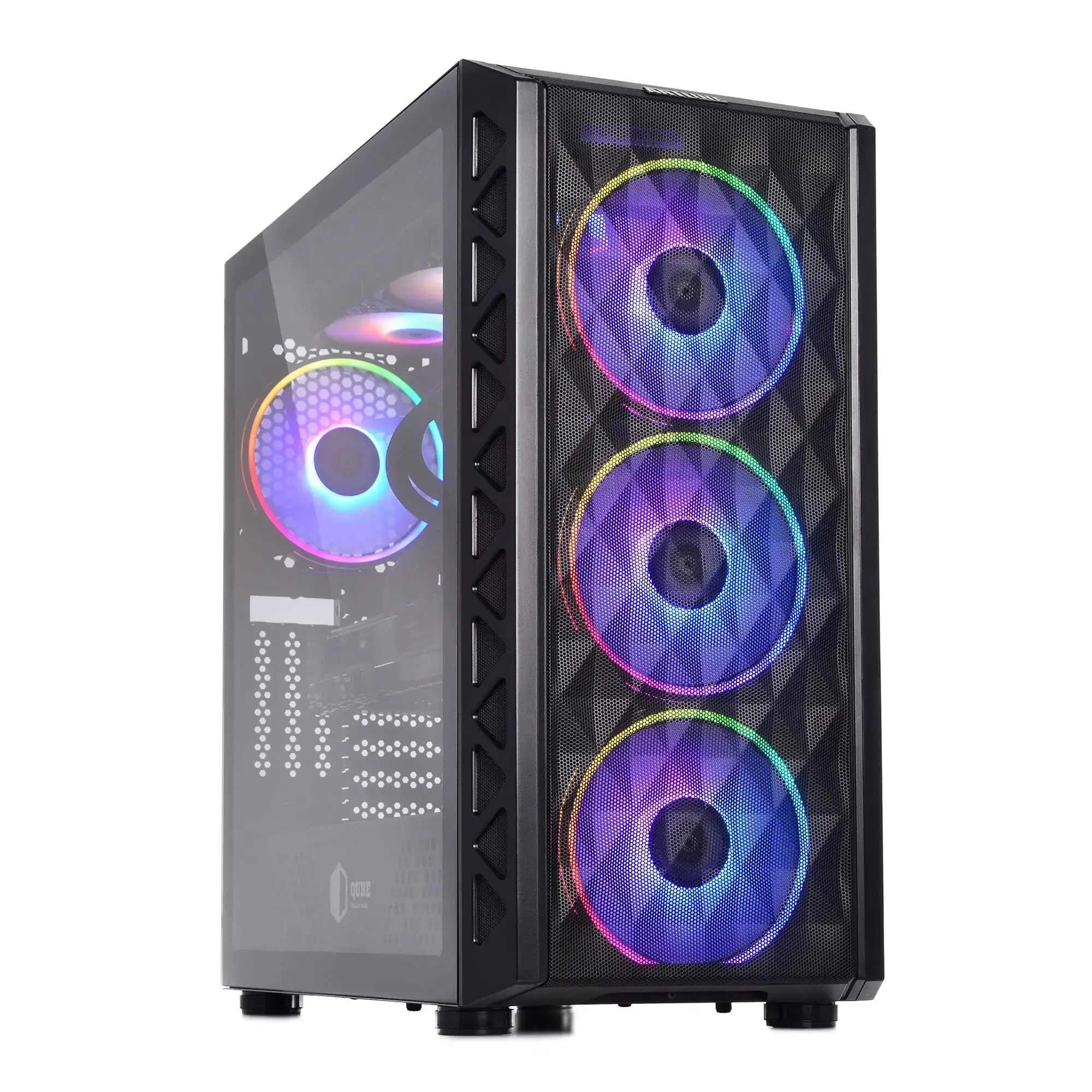 Cистемний блок ARTLINE Gaming X98 Windows 11 Home (X98v76Win) фото1