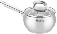 Ківш Magio MG-1203 16 см 1.9 л