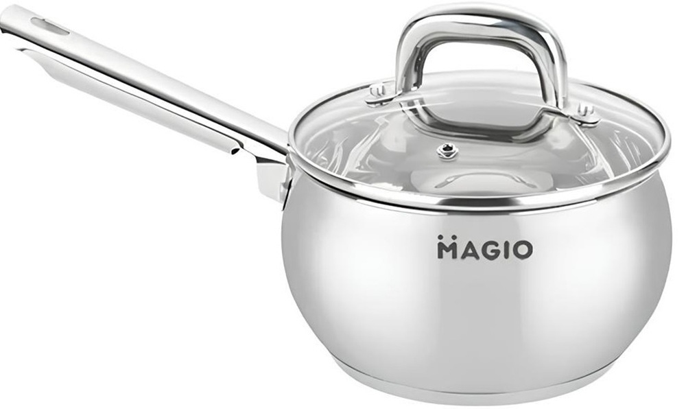 Ковш Magio MG-1203 16 см 1.9 л фото1