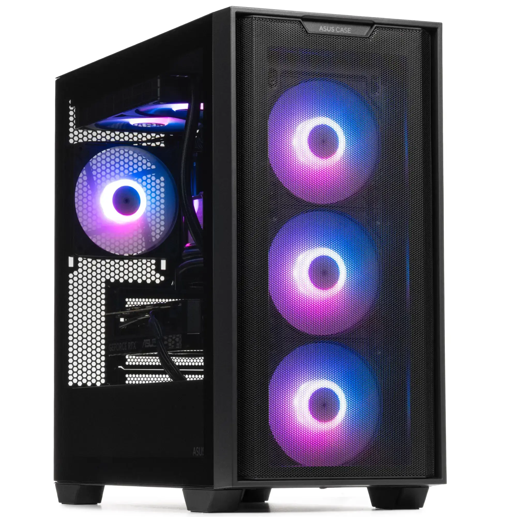 Cистемний блок ARTLINE Gaming A21 (A21v25) фото1