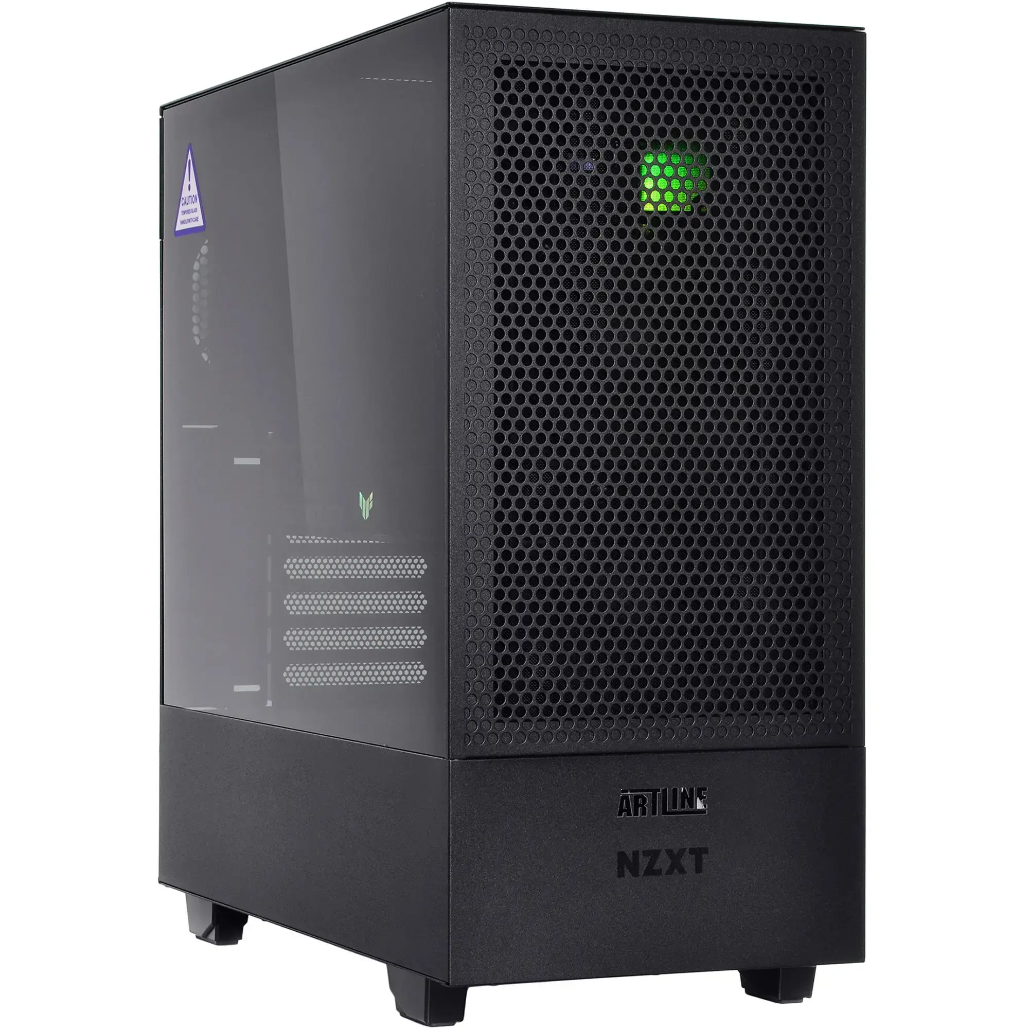 Cистемный блок ARTLINE SILENT SL8 (SL8v32) фото1