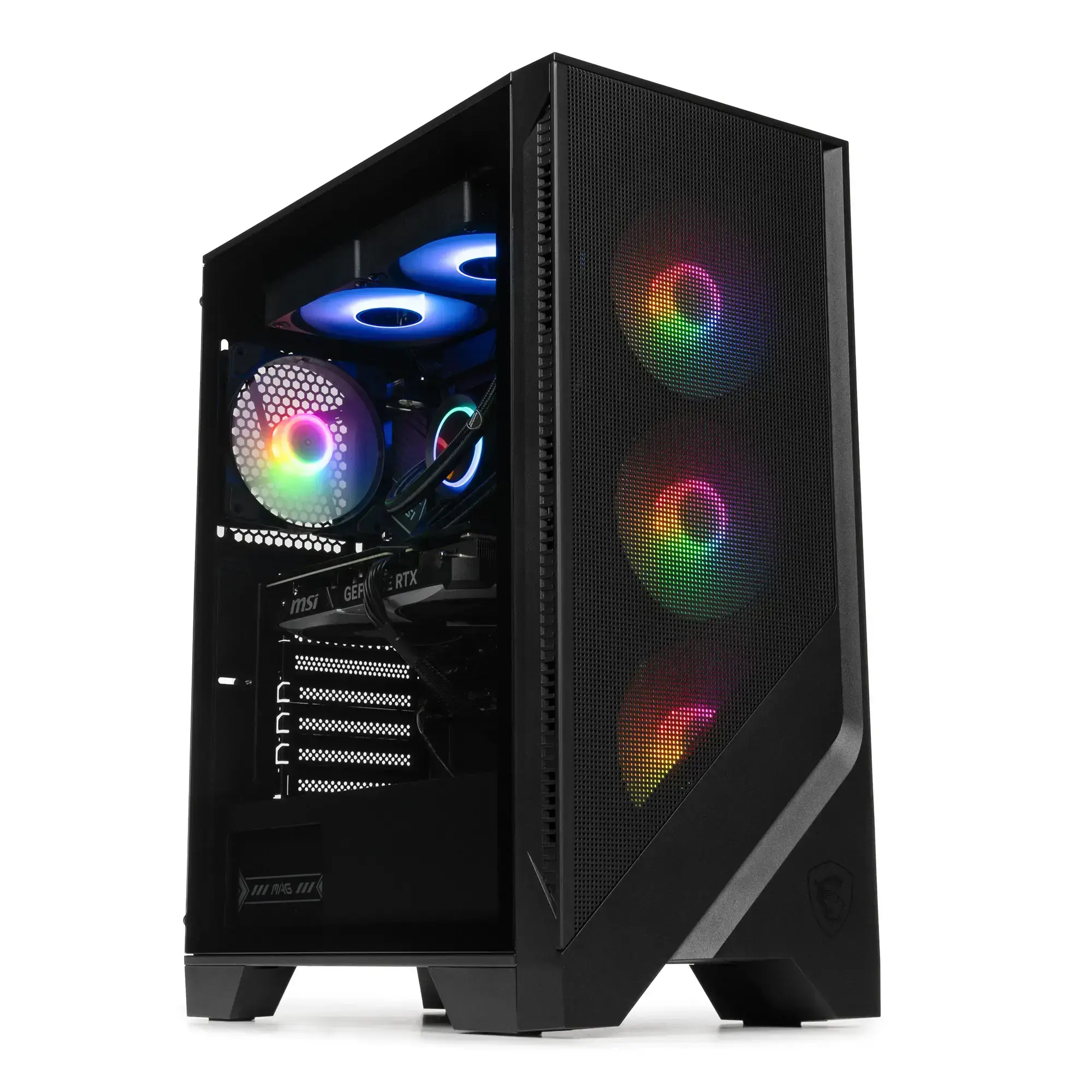 Cистемний блок ARTLINE Gaming DRGN (DRGNv142) фото1