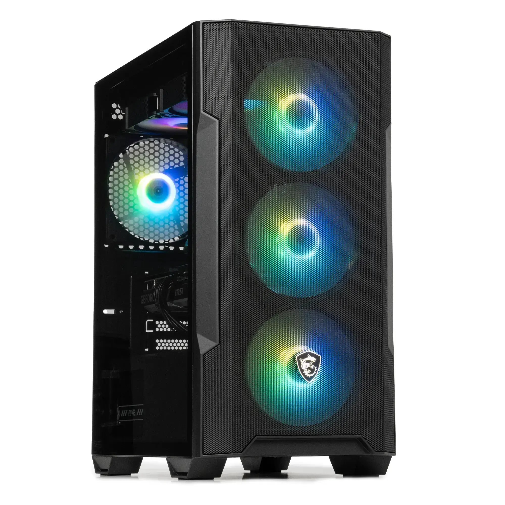 Cистемний блок ARTLINE Gaming DRGN (DRGNv124) фото1