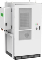 Система накопления энергии GSL 665.6V 314Ah 208kWh LiFePO4 IP65 (GSL-BESS-209K)