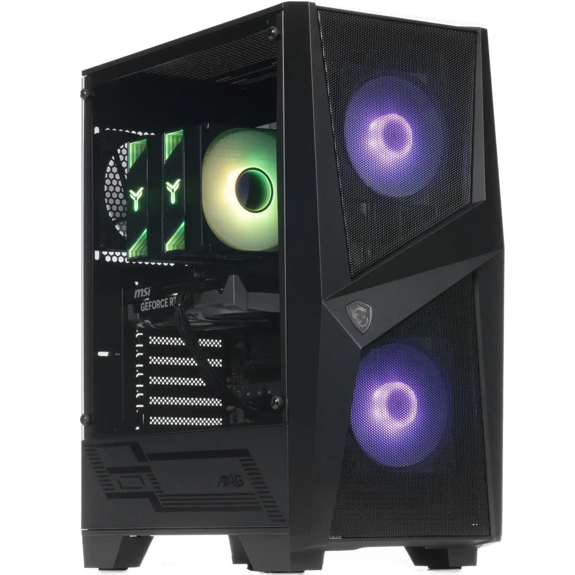 Cистемний блок ARTLINE Gaming DRGN (DRGNv153) фото1