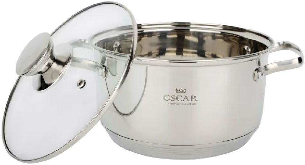 Кастрюля Oscar Grand 3 л (OSR-2001-18/n)