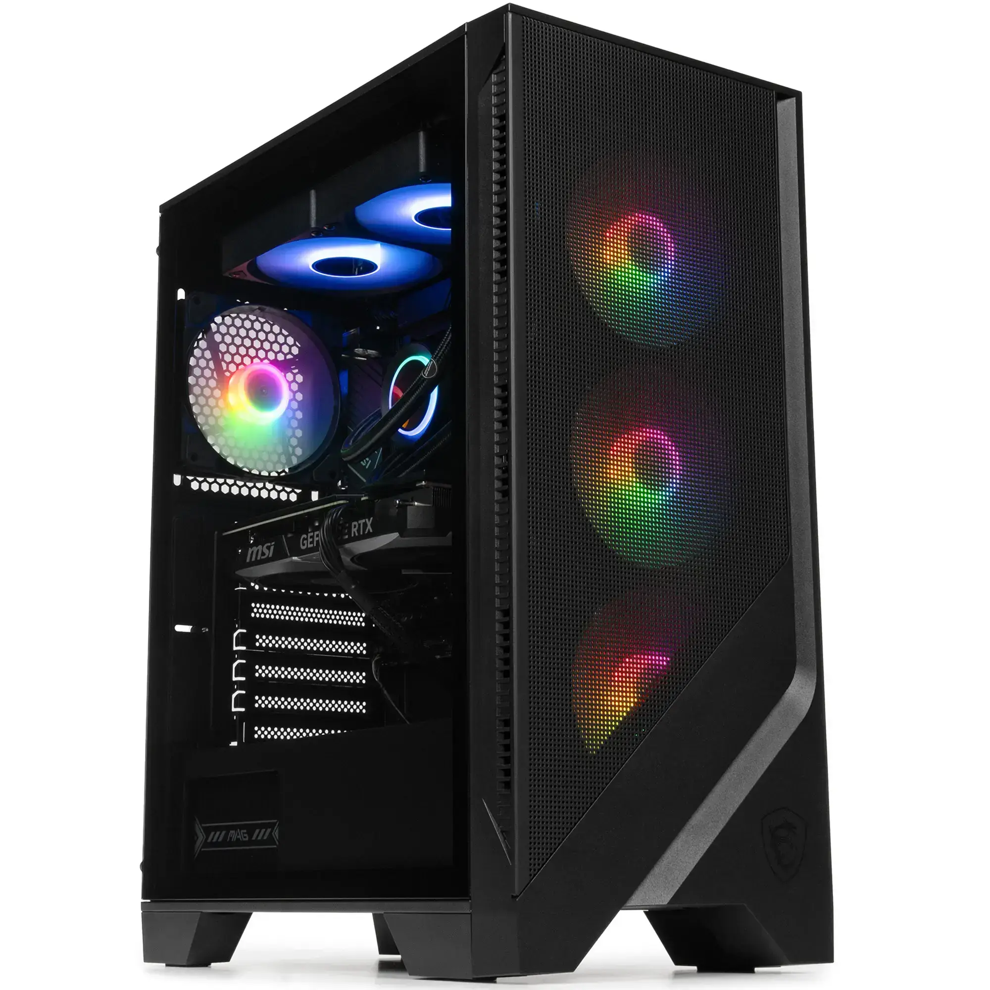 Cистемний блок ARTLINE Gaming DRGN (DRGNv111) фото1