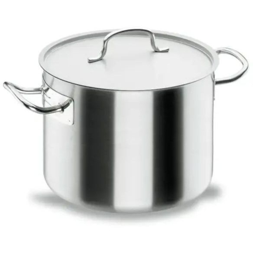 Кастрюля Lacor с крышкой 20 л (50131)