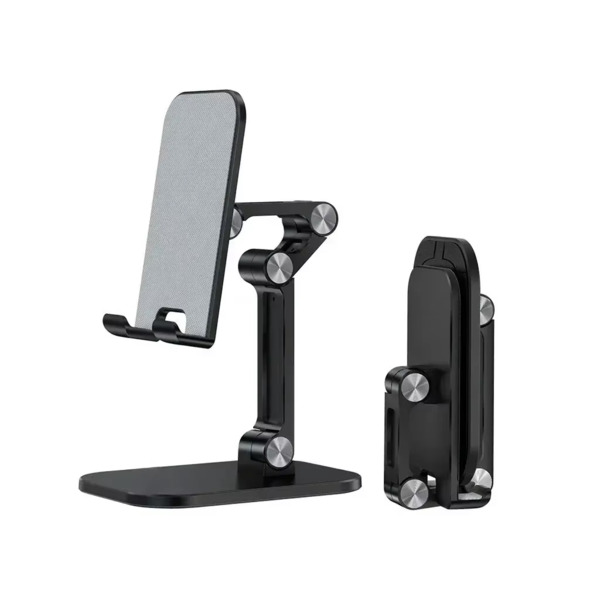 Подставка для планшета Dynamode smartphones/tablets 4-13 inches (PH-Stand-02 black)