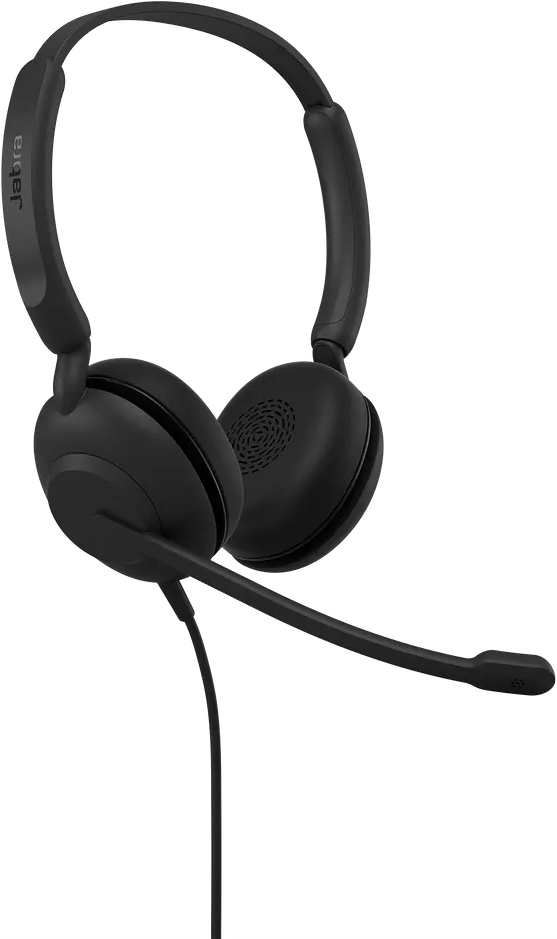 Гарнитура Jabra Evolve 10 Stereo USB-A Black (2699-820-109)