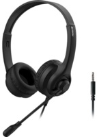 Наушники A4Tech HS-8i Black (4711421982573)