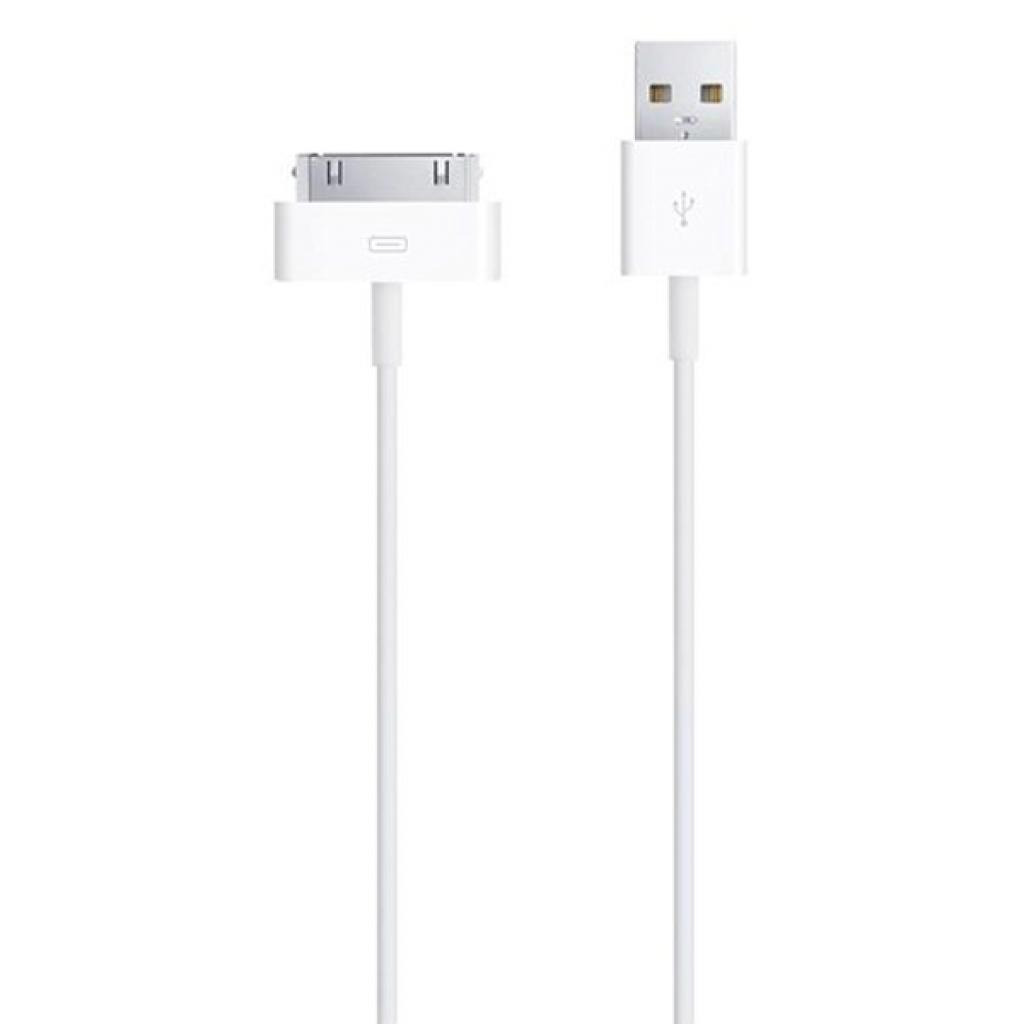 Кабель USB 2.0 AM to Apple 30pin 1.0m PowerPlant (DV00DV4045) фото1