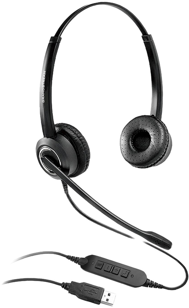 Наушники Grandstream GUV3000 фото1