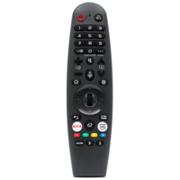 Пульт ДК для телевизора Vinga для S65UHD25BWEB
