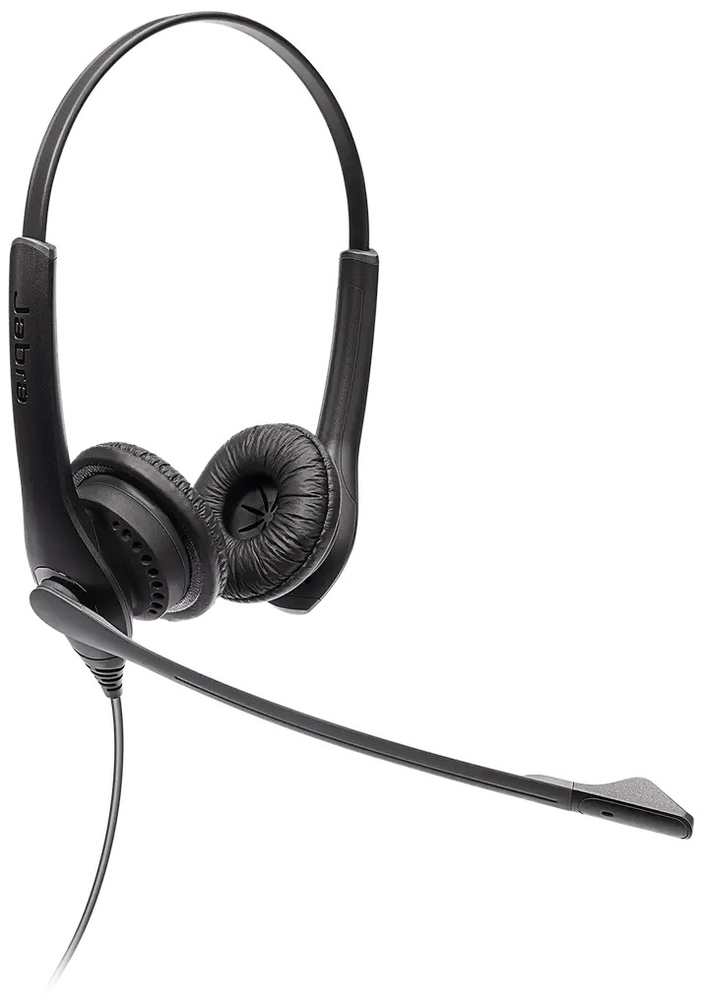Навушники Jabra BIZ 1100 EDU Stereo 3.5 мм Black (1159-0139-EDU) фото1