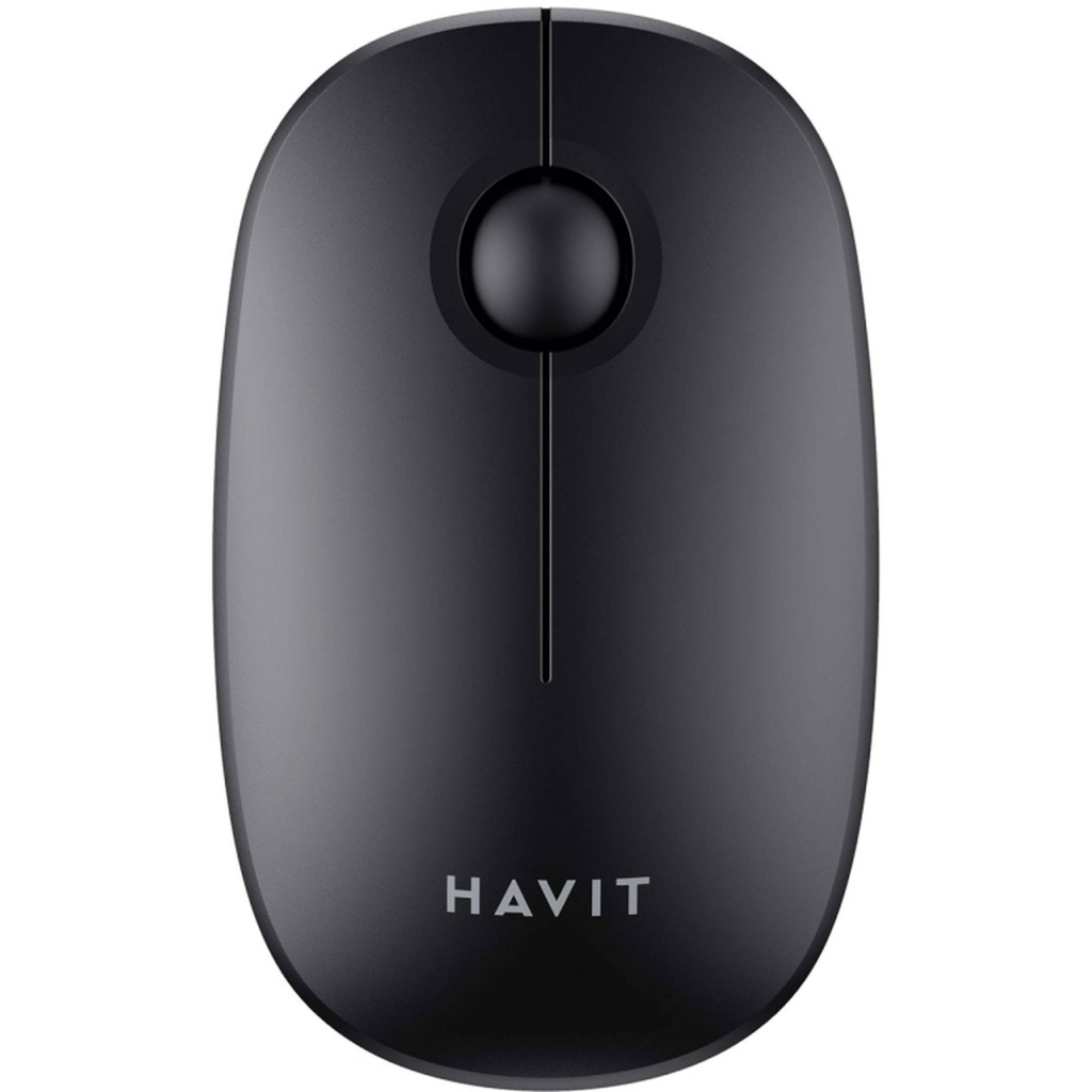 Мышь Havit HV-MS57GT Wireless Black (6939119080105) фото1