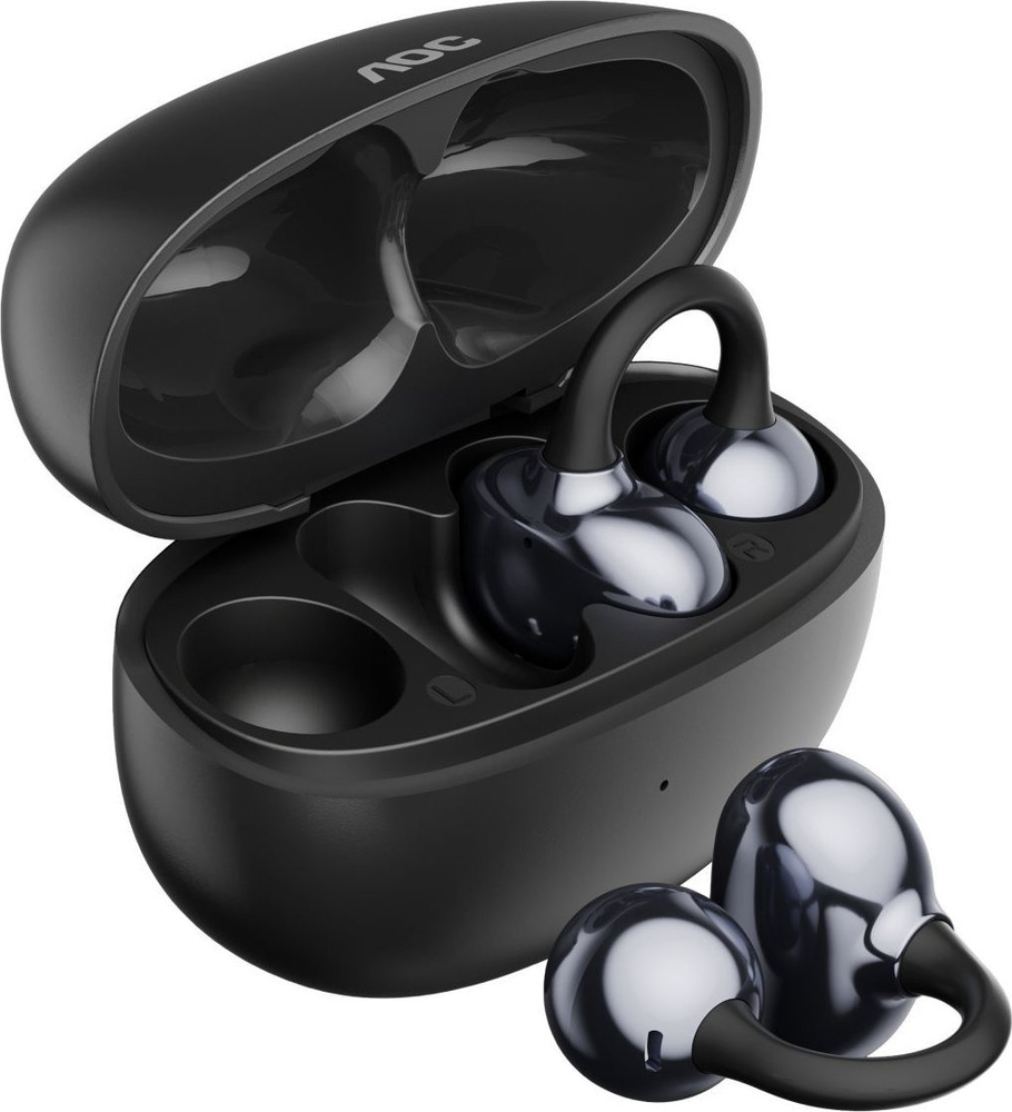 Наушники AOC ACD2544BK Black (ACD2544BK) фото1