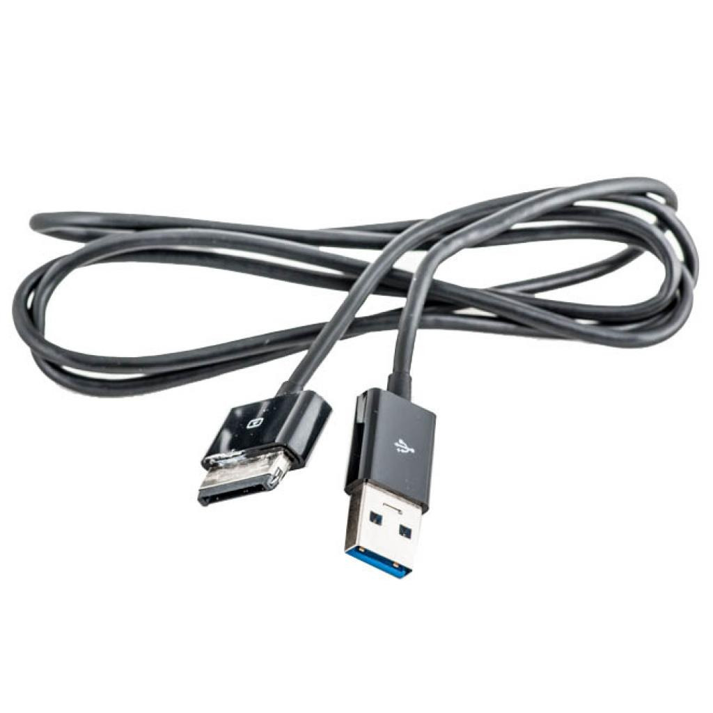 Кабель USB 2.0 AM to Apple 30pin 1.0m PowerPlant (DV00DV4032) фото1