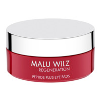 Патчі під очі Malu Wilz Peptide Plus Eye Pads 60 шт (4060425041039)