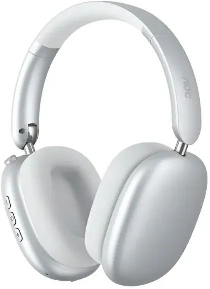 Наушники AOC ACH2511SL Silver (ACH2511SL/00) фото1