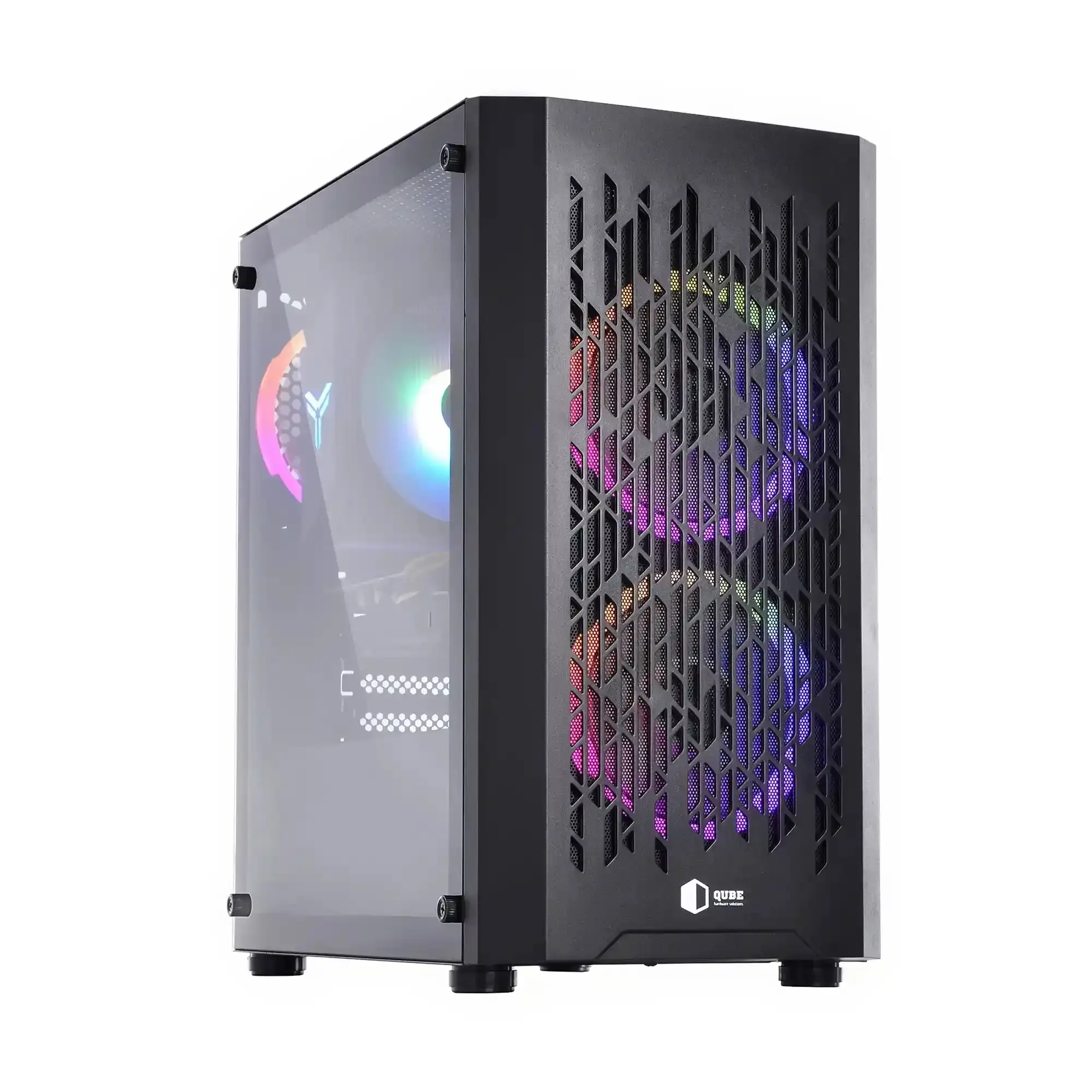 Системний блок ARTLINE Gaming X43 (X43v44) фото1