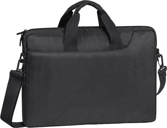 Сумка для ноутбука 15.6" RIVACASE 8035 (Black) фото1