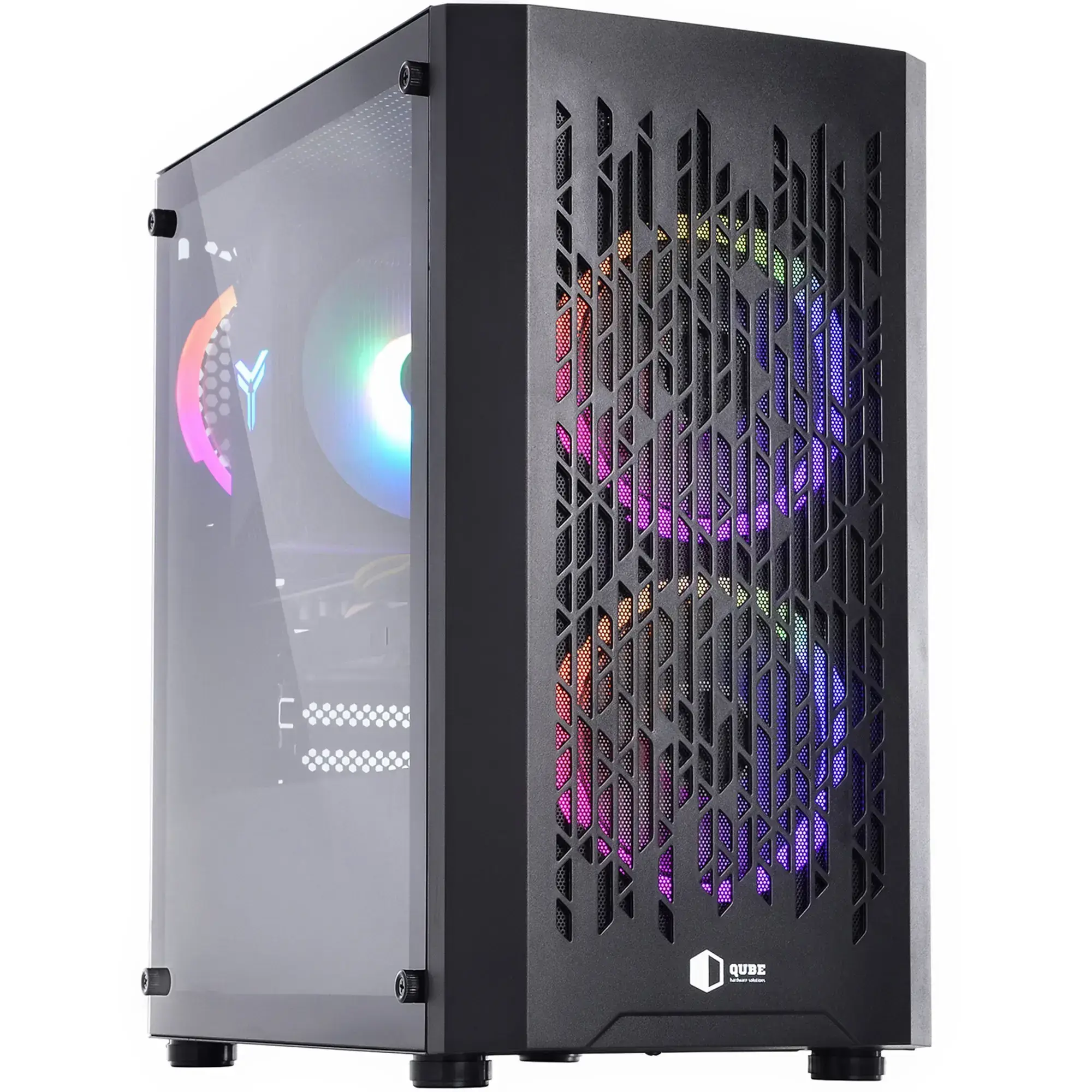 Системный блок ARTLINE Gaming X35 Windows 11 Home (X35v61Win) фото1