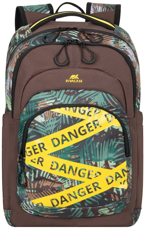Рюкзак Rivacase 5461 Jungle 15.6" фото1