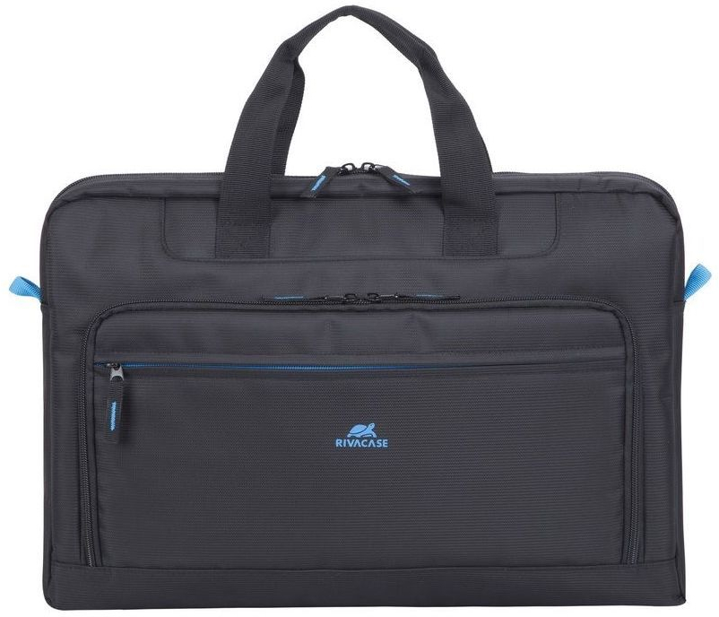 Сумка для ноутбука Rivacase 8059 17.3" Black фото1