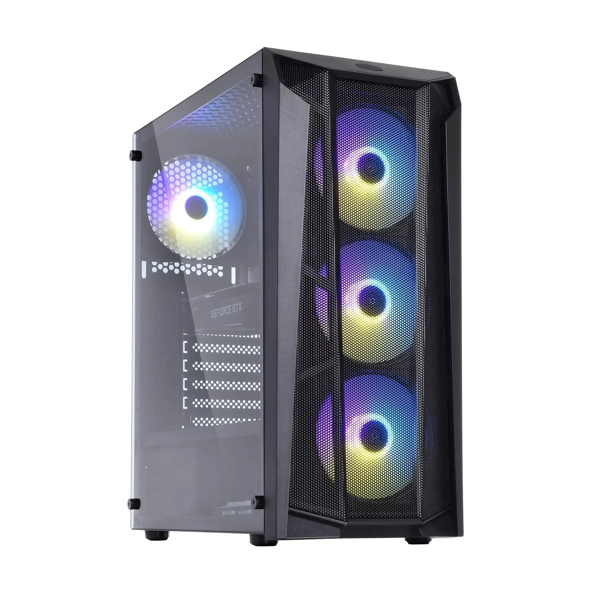 Системний блок ARTLINE Gaming X43 (X43v45) фото1